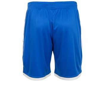 Stanno Focus Short Blau Weiß – Kinder